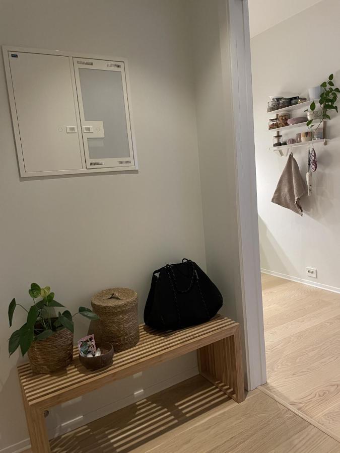 Modern Apartment Nearby City Centrum Тромсё Экстерьер фото